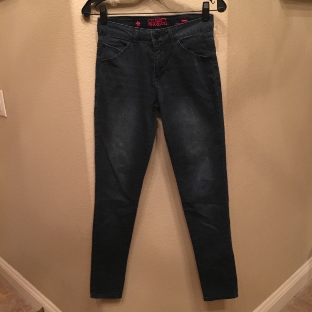 CELEBRITY PINK JEANS Size 3